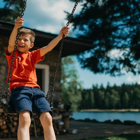 Orea Resort Devet Skal Vysocina Snezne  Ngoại thất bức ảnh