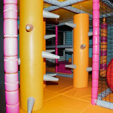Orea Resort Devet Skal Vysocina Snezne  Ngoại thất bức ảnh