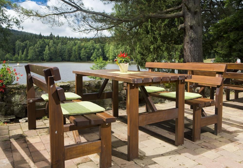 Orea Resort Devet Skal Vysocina Snezne  Ngoại thất bức ảnh
