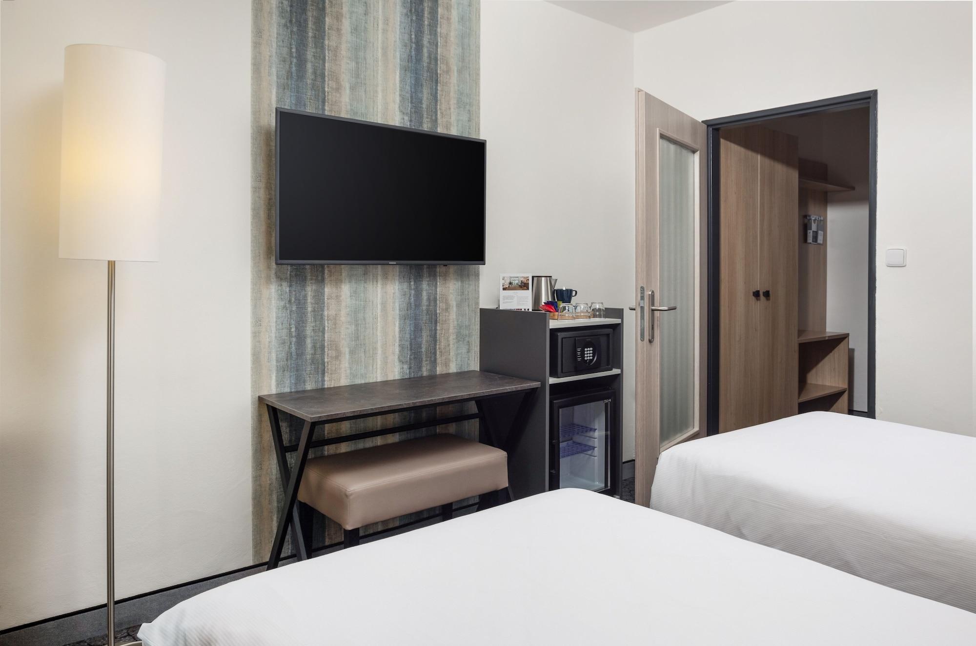 Orea Resort Devet Skal Vysocina Snezne  Ngoại thất bức ảnh