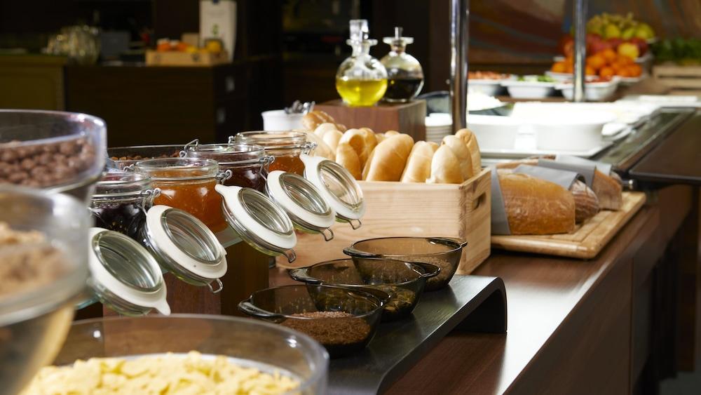 Orea Resort Devet Skal Vysocina Snezne  Ngoại thất bức ảnh