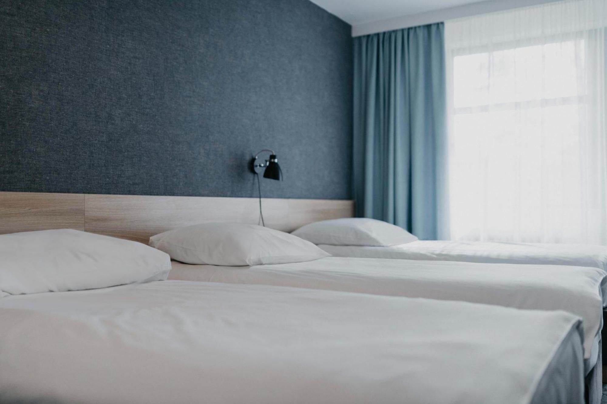 Orea Resort Devet Skal Vysocina Snezne  Ngoại thất bức ảnh