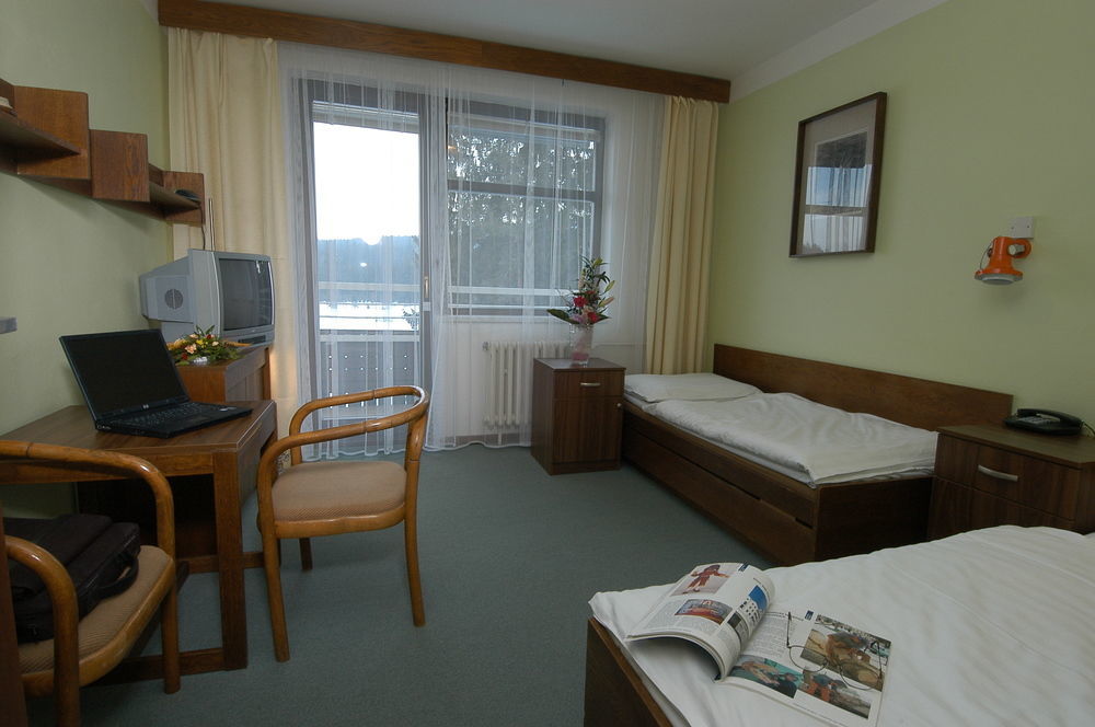 Orea Resort Devet Skal Vysocina Snezne  Ngoại thất bức ảnh