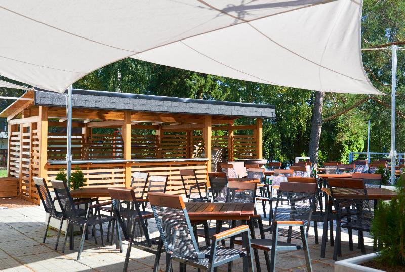 Orea Resort Devet Skal Vysocina Snezne  Ngoại thất bức ảnh